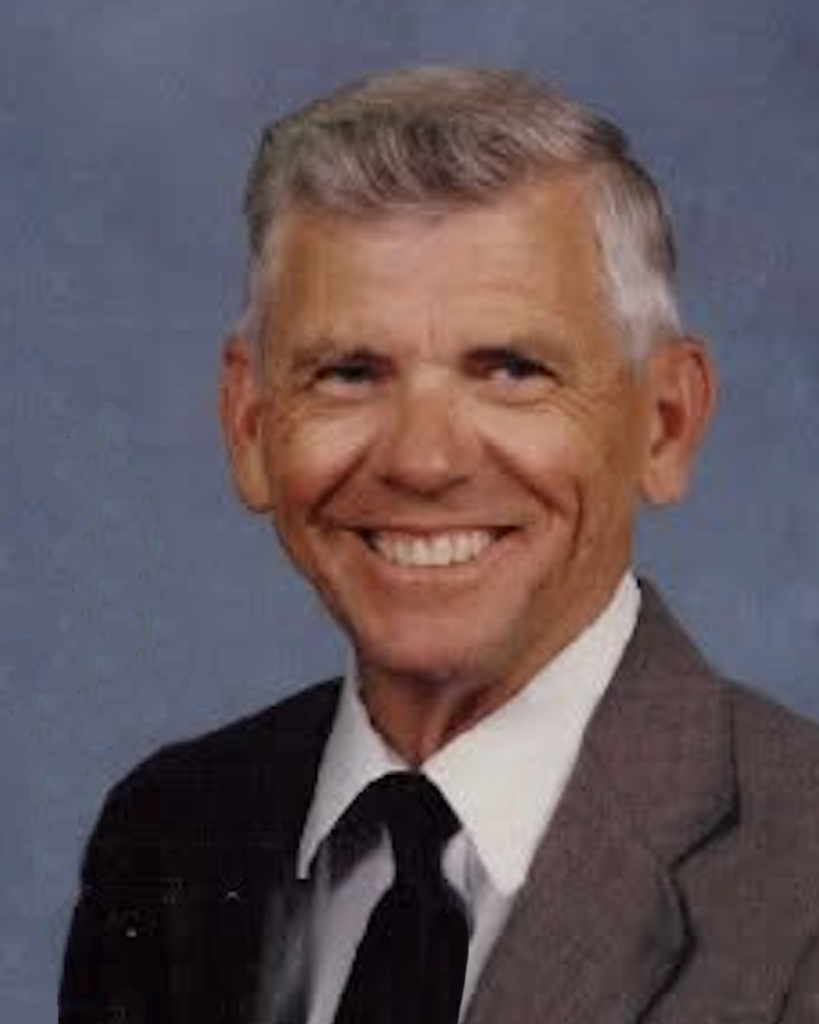 Bobby Joe Blackwell Profile Photo
