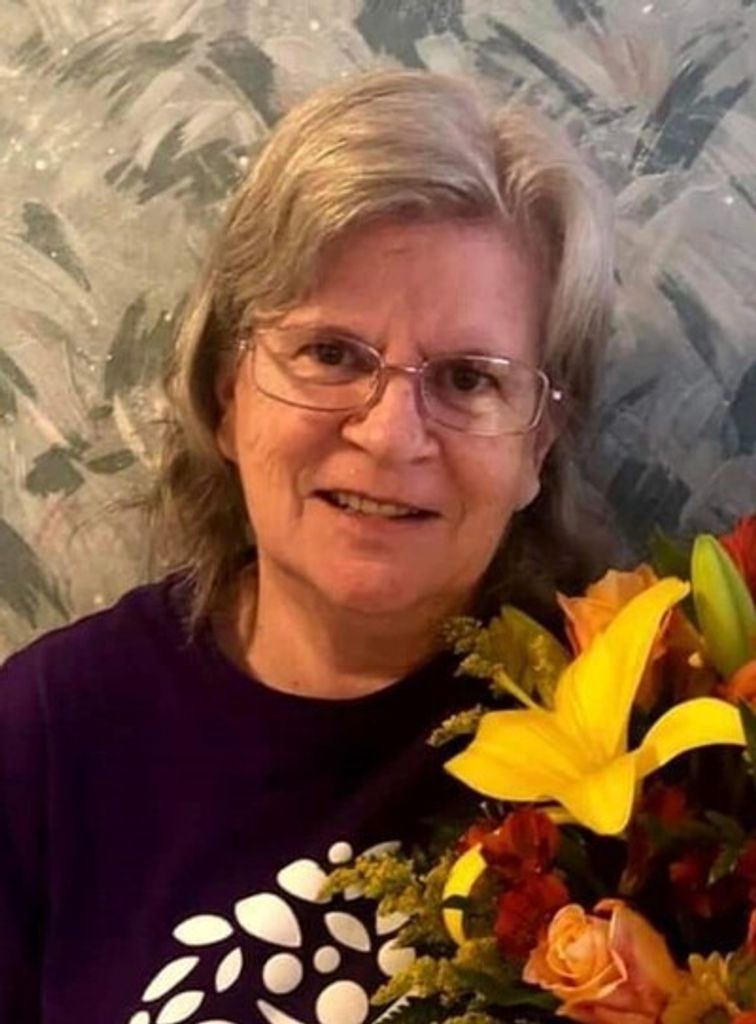 Kathy Ann Christian Profile Photo