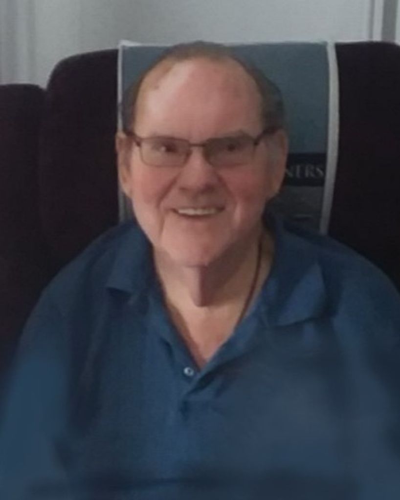Glenn Edward Rice