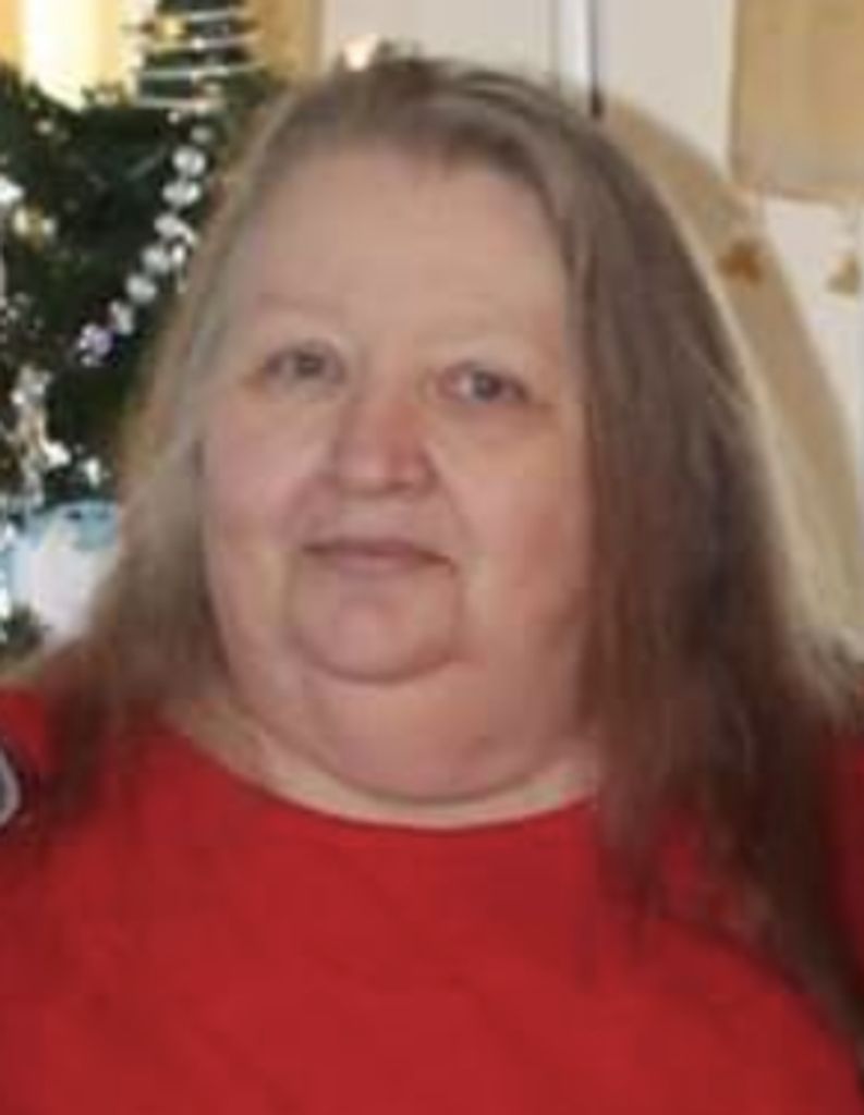 Rita Michelle Johnson Profile Photo