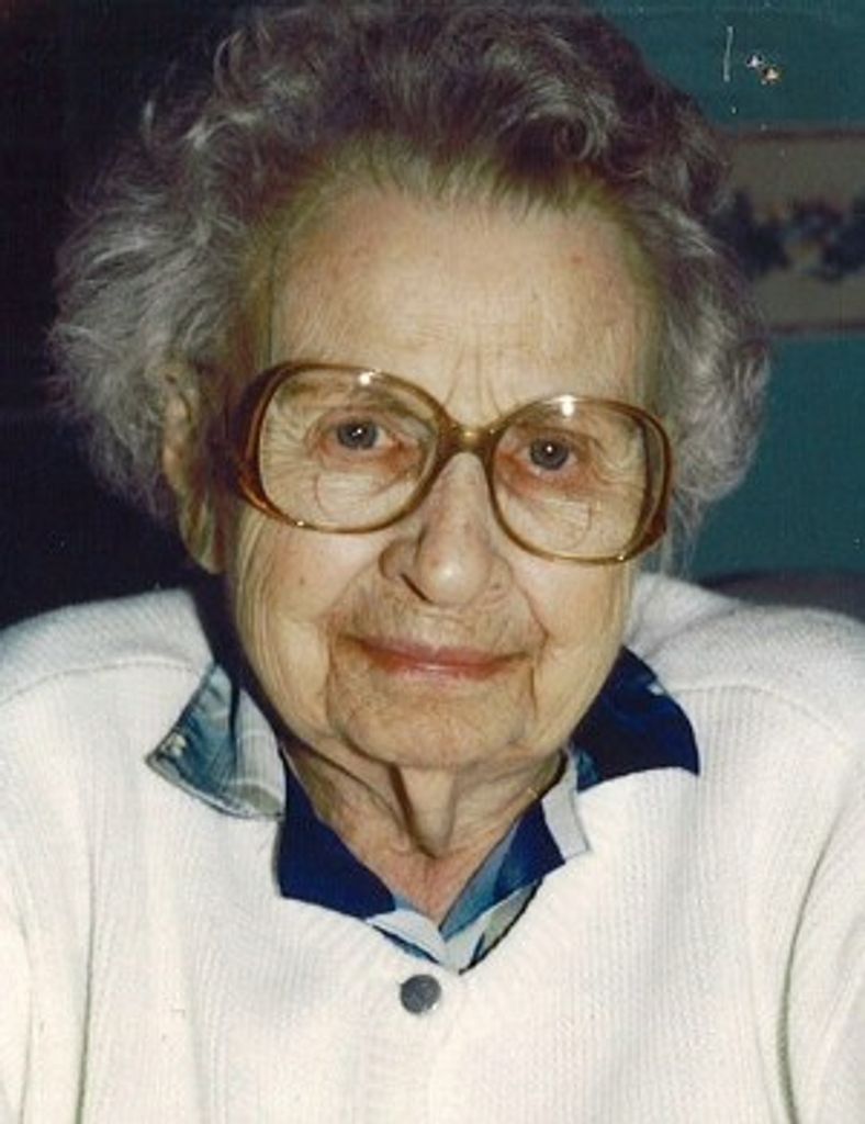 Marie C. Hillrud