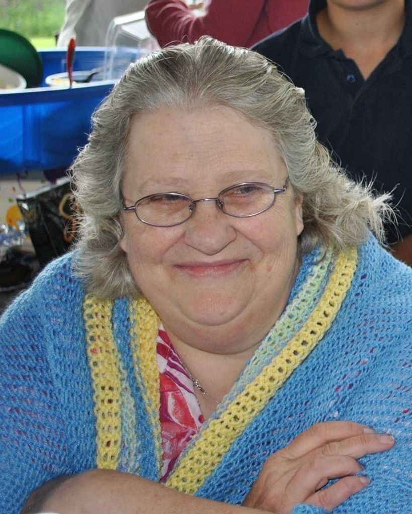 Deborah Jean Hooker