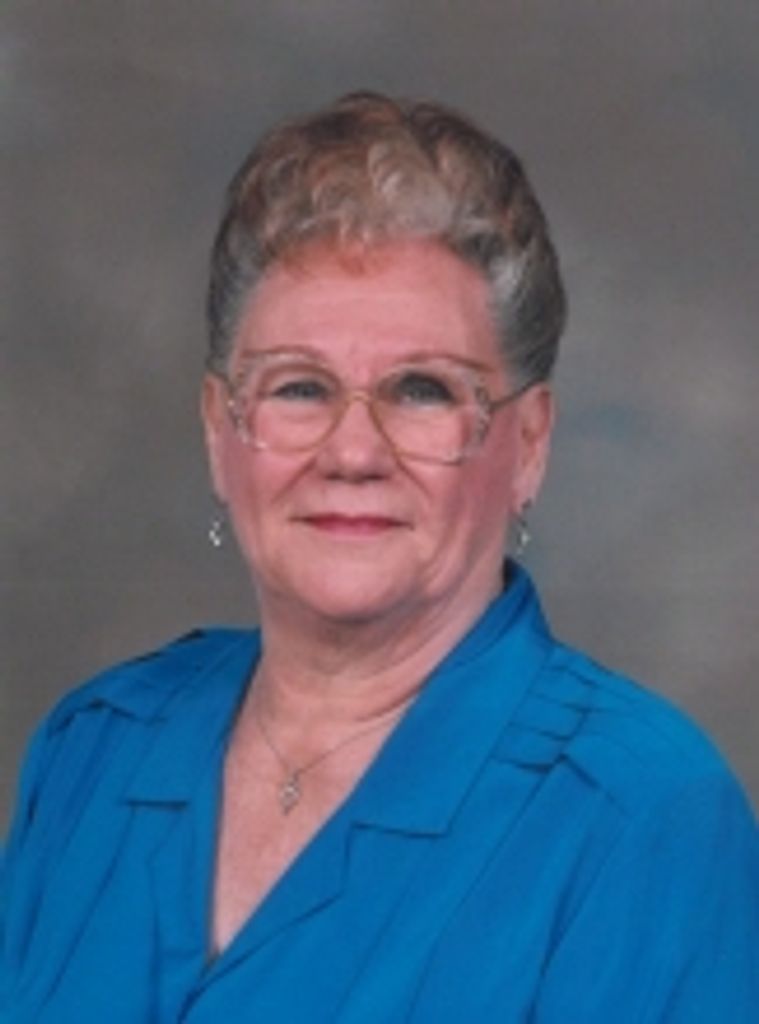 Dolores  G Miller           "Dot"