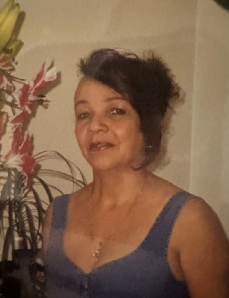 Ana Maria Peña Profile Photo