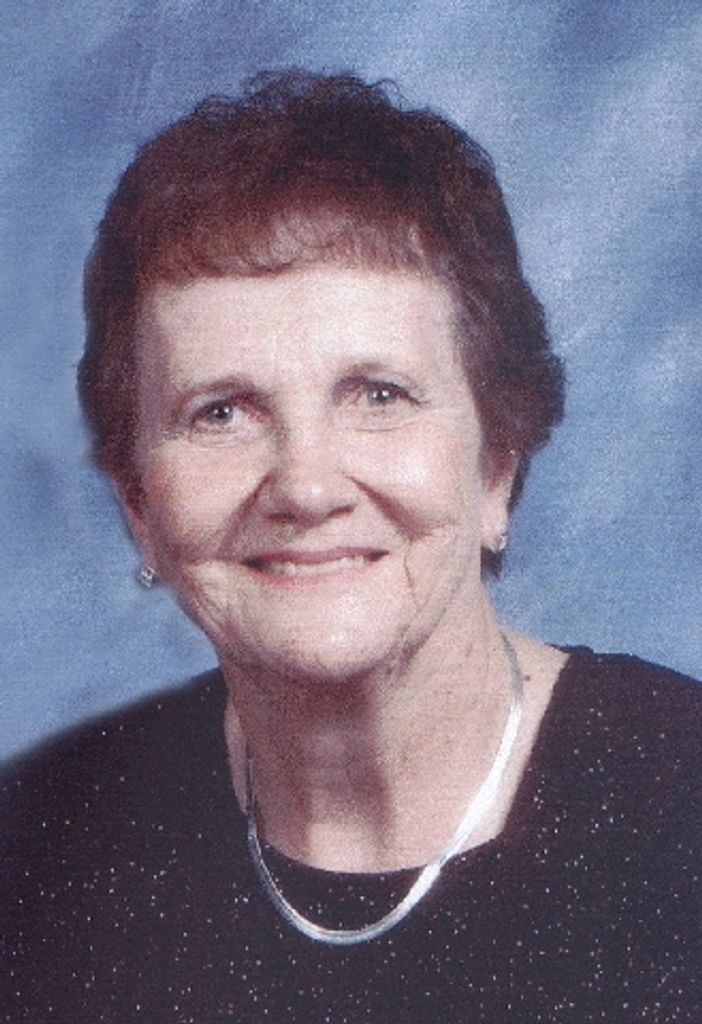 Eileen Hance