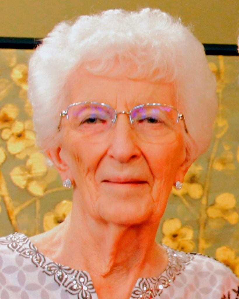 Mary Lou Lane Profile Photo