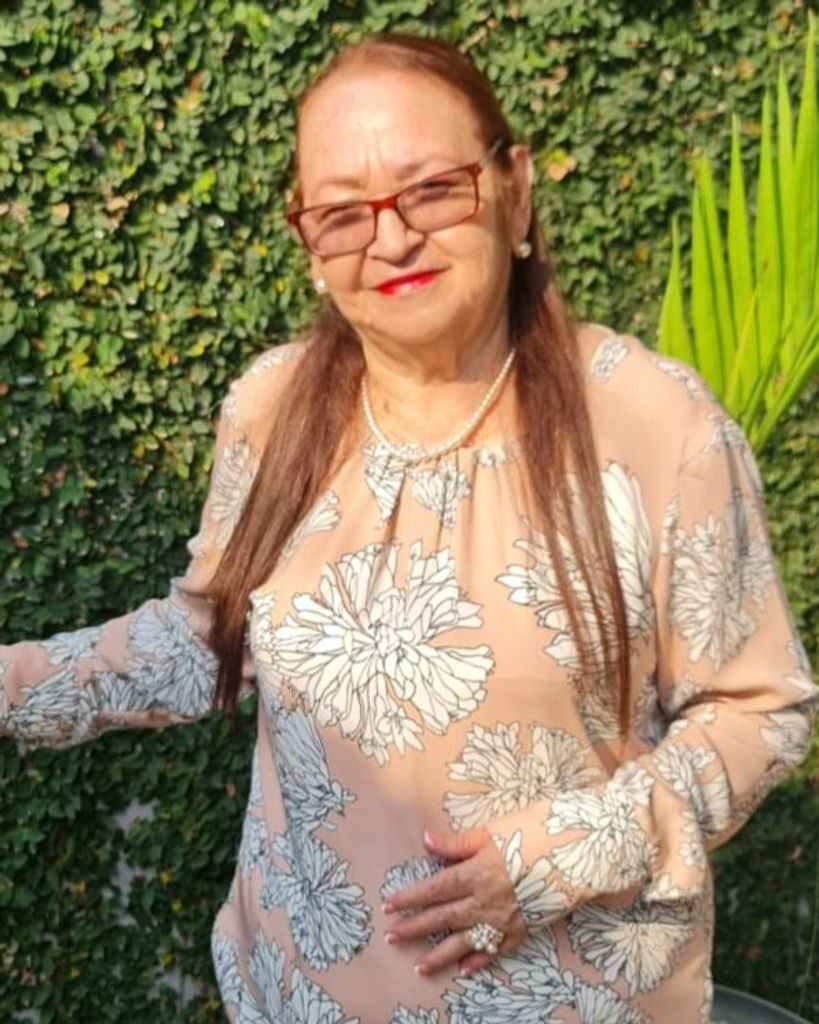 Martha Lydia Aguilar Fuentes