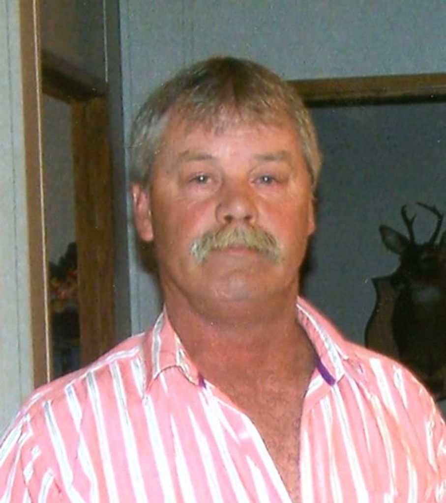 Hubert “Bo” Lewis Ferguson