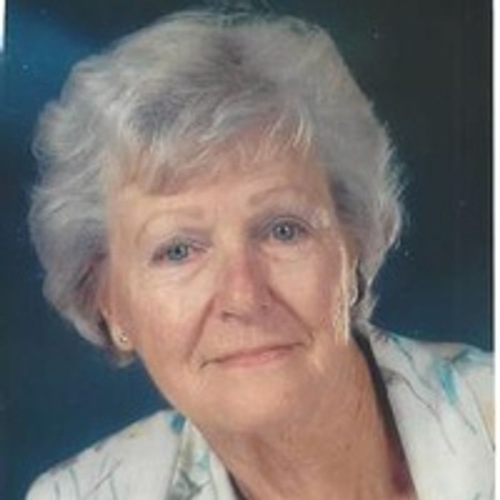 Elsie Ruth Bates