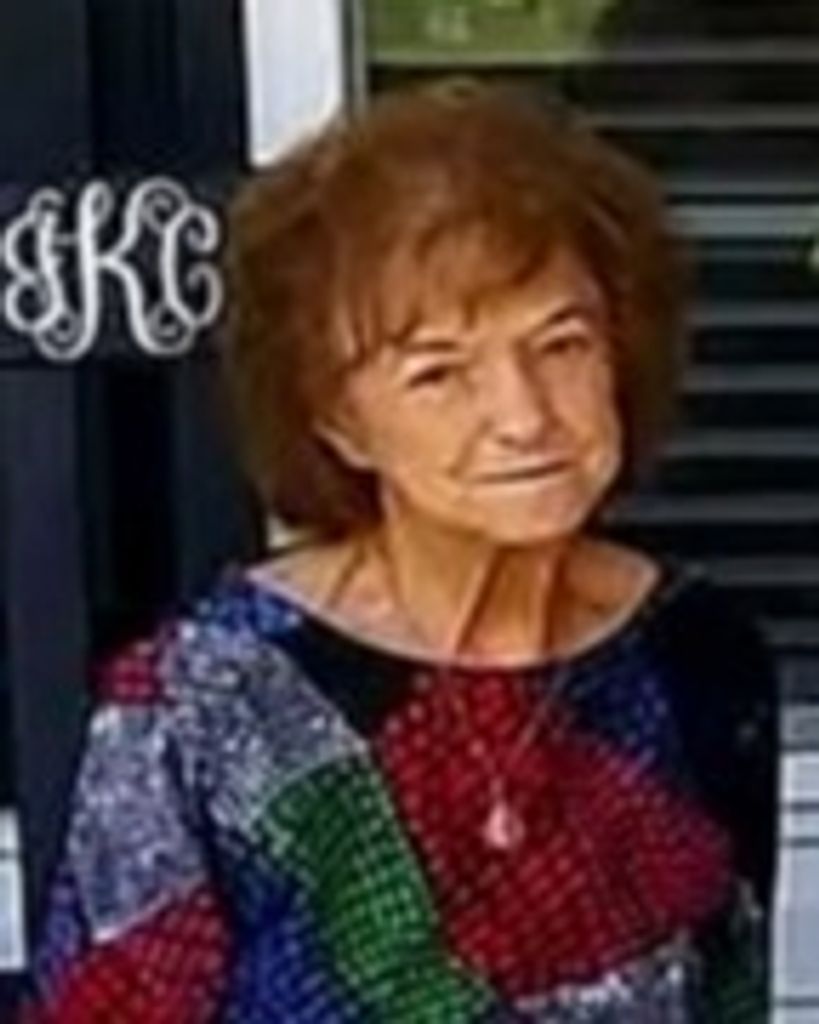 Marie Carver Profile Photo