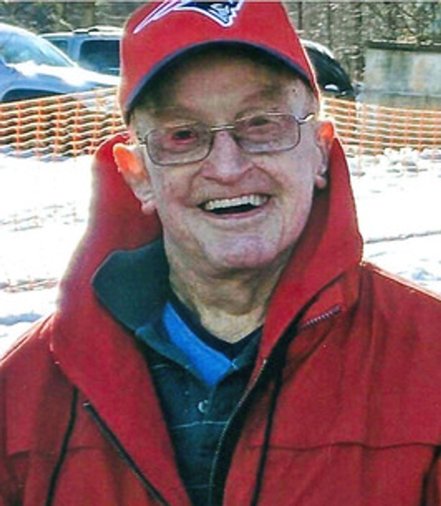 Howard Frizzell