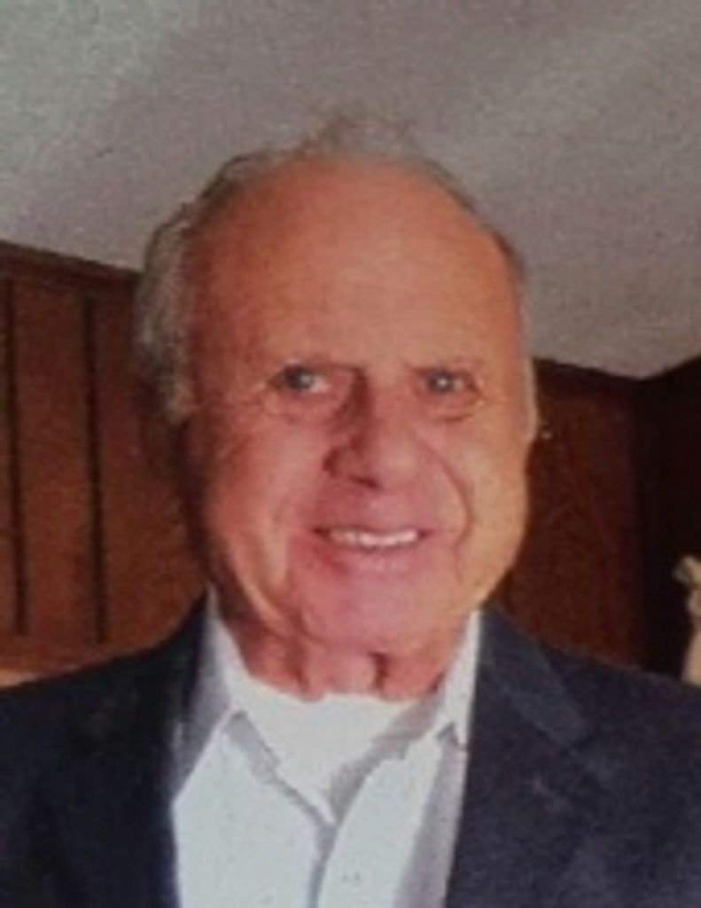 William Allen  Stovall