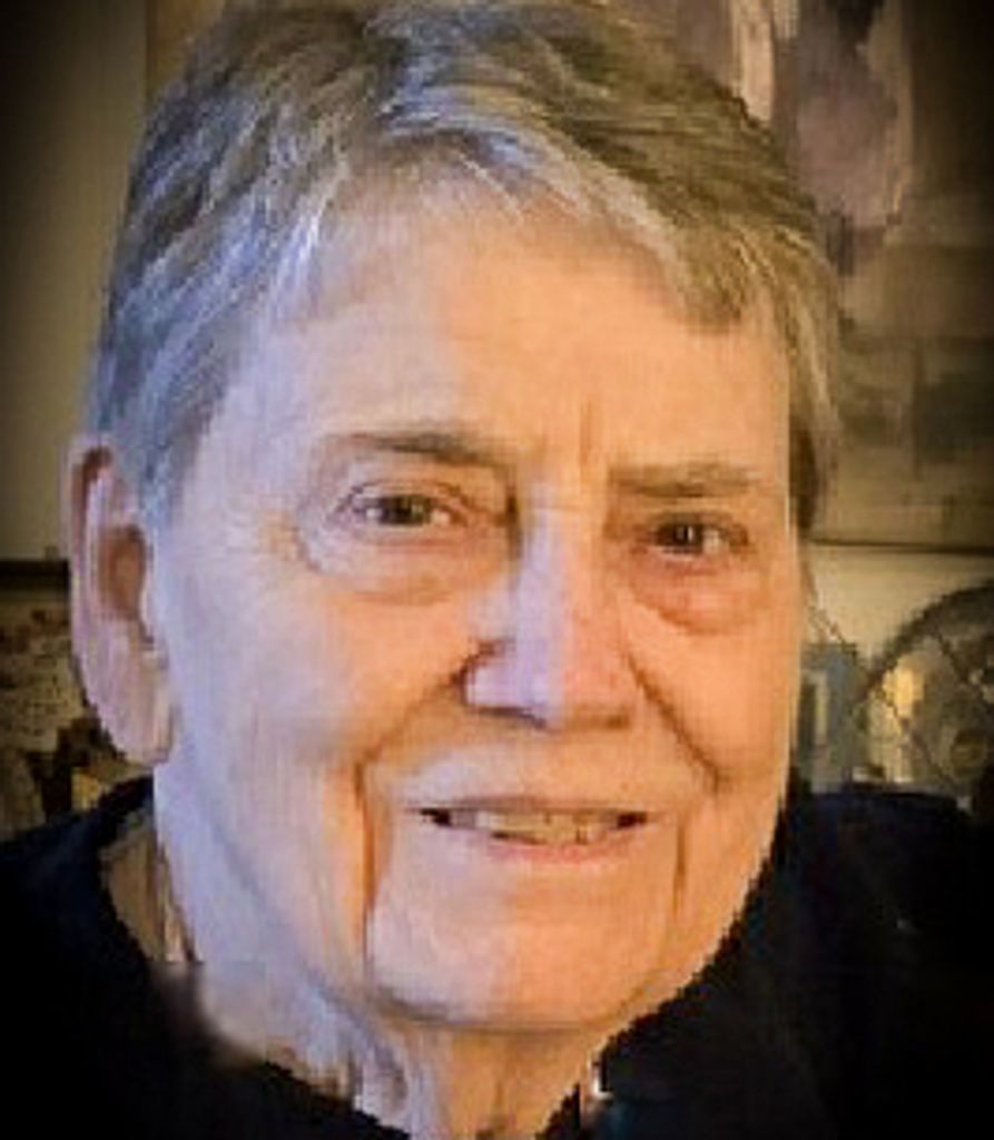 Jeannette Schaible Profile Photo
