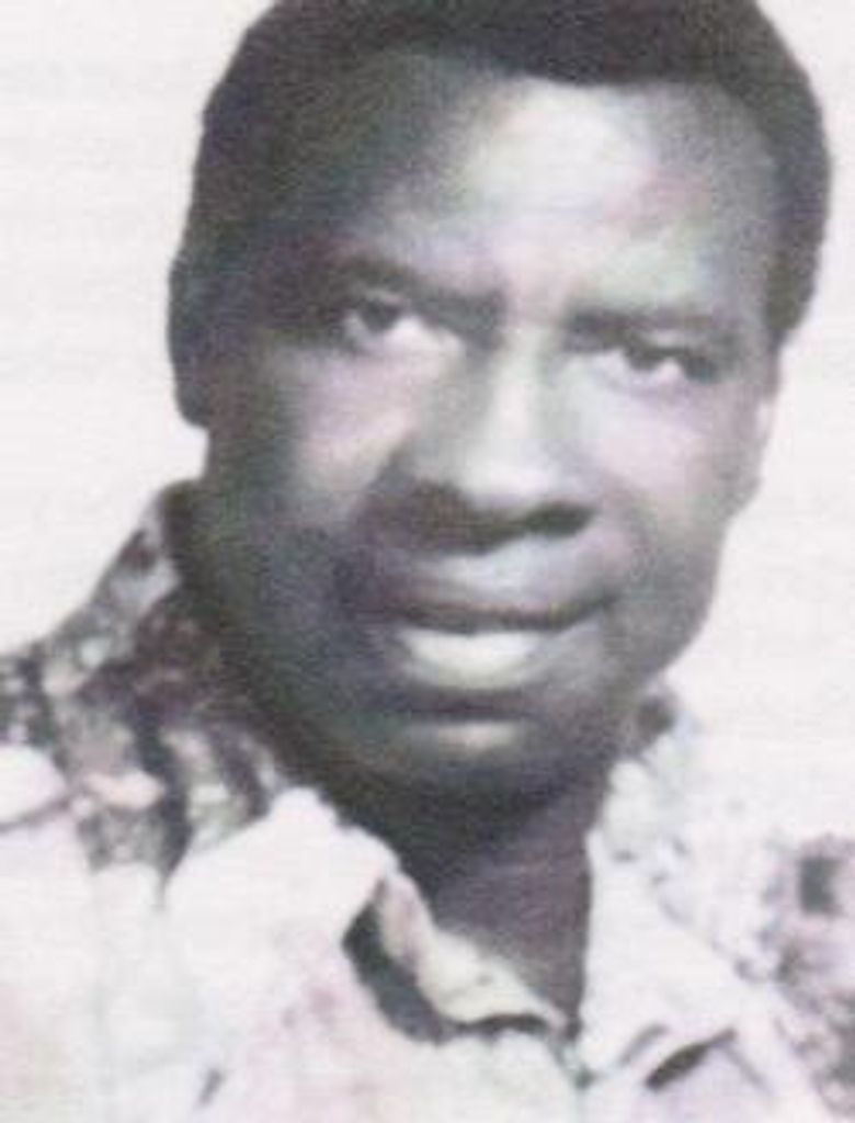 Herbert Oswald Lewis