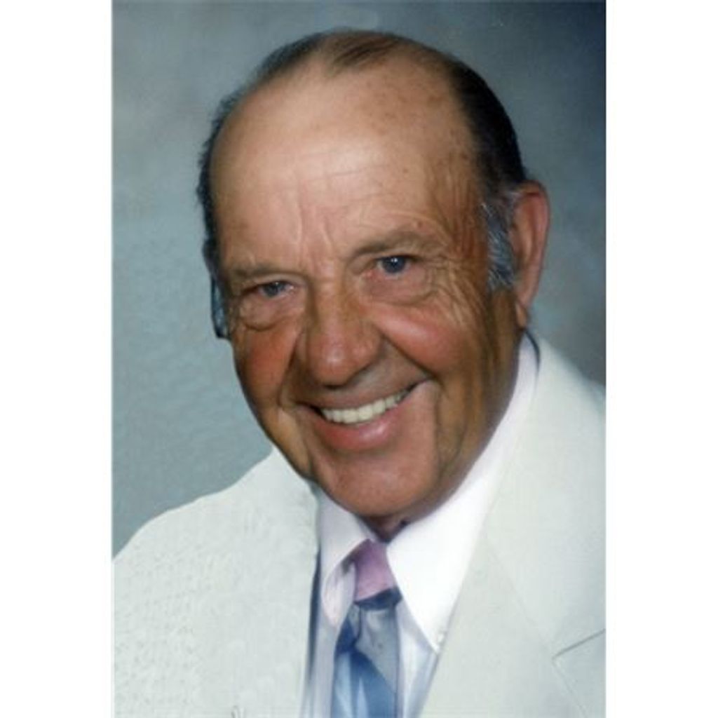 William (Bill) L Gilman