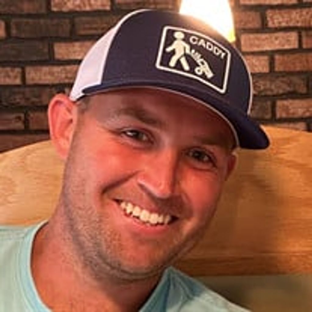 Chad E. Yost