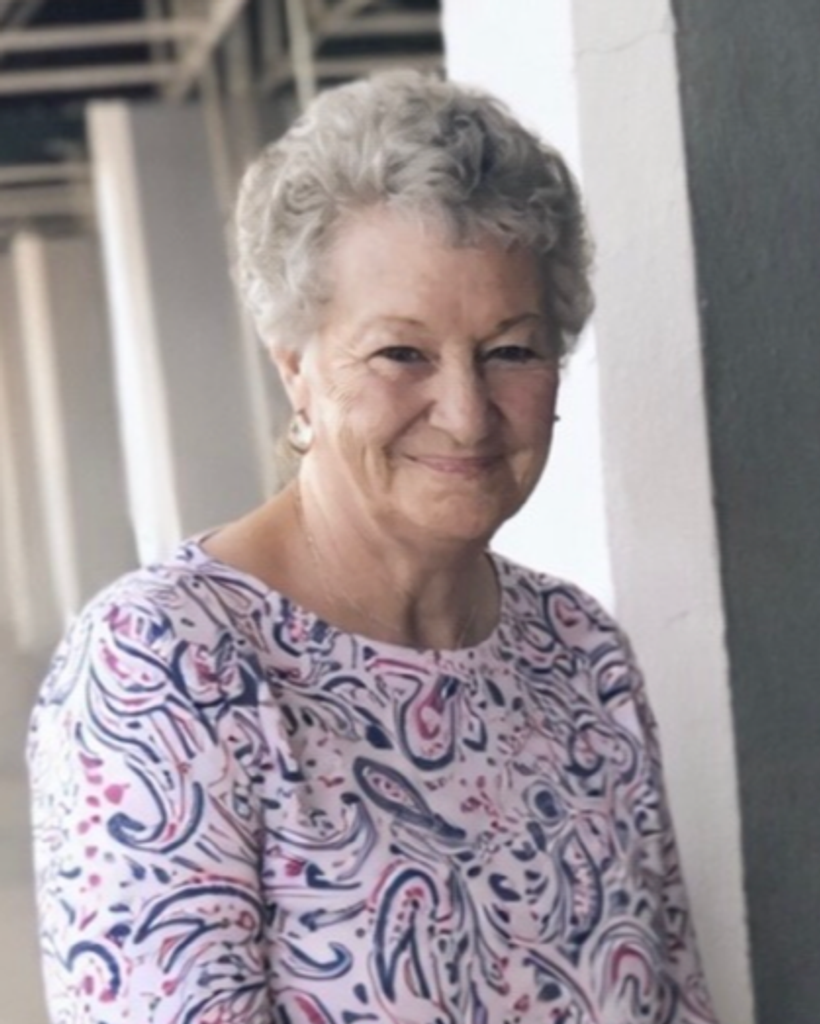 Elsie Mae Tidwell Profile Photo