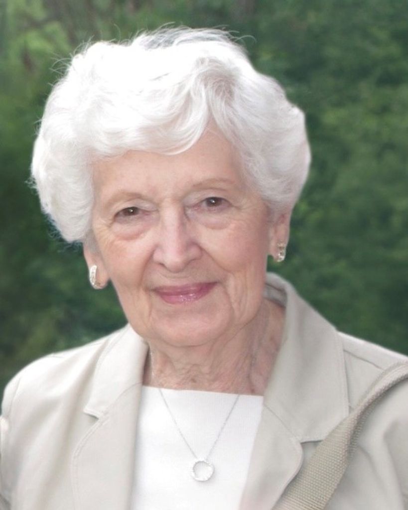 Nellie Brown Smith