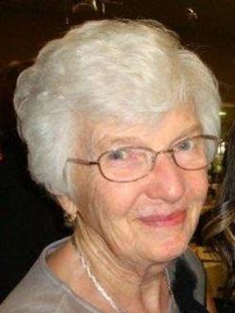 Kathleen Loretta Ferguson Profile Photo