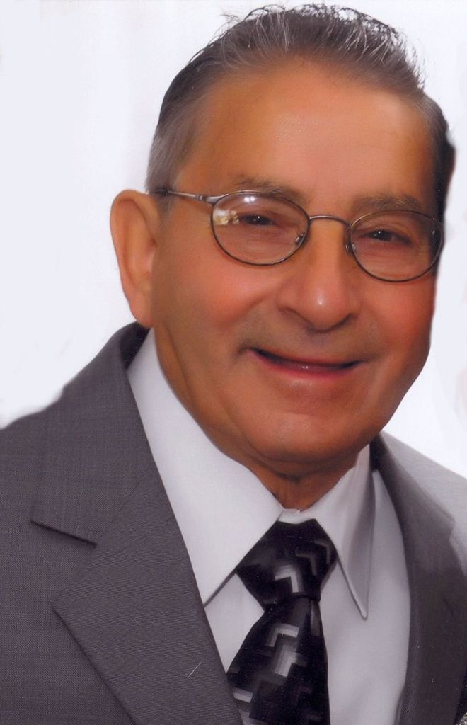 Joseph Zep Bellino Profile Photo