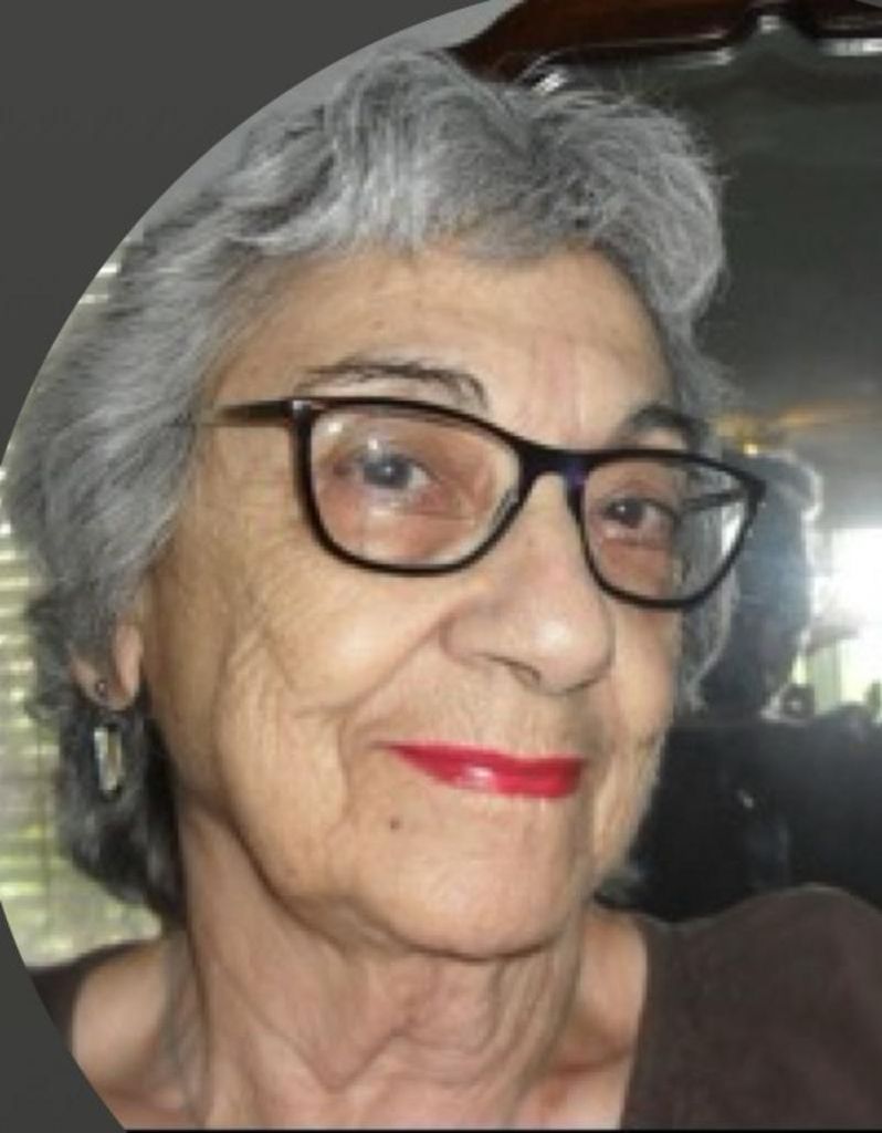 Eleanore Mary Jones Profile Photo