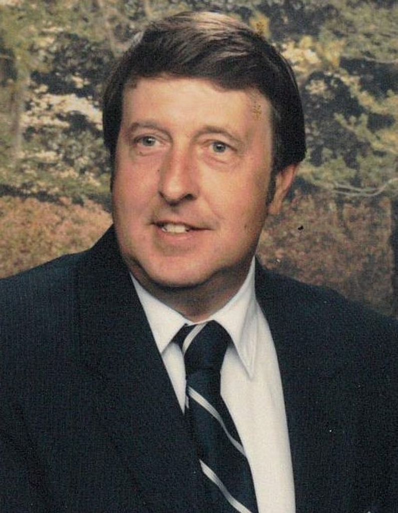 Charles T. "Ted" Davis