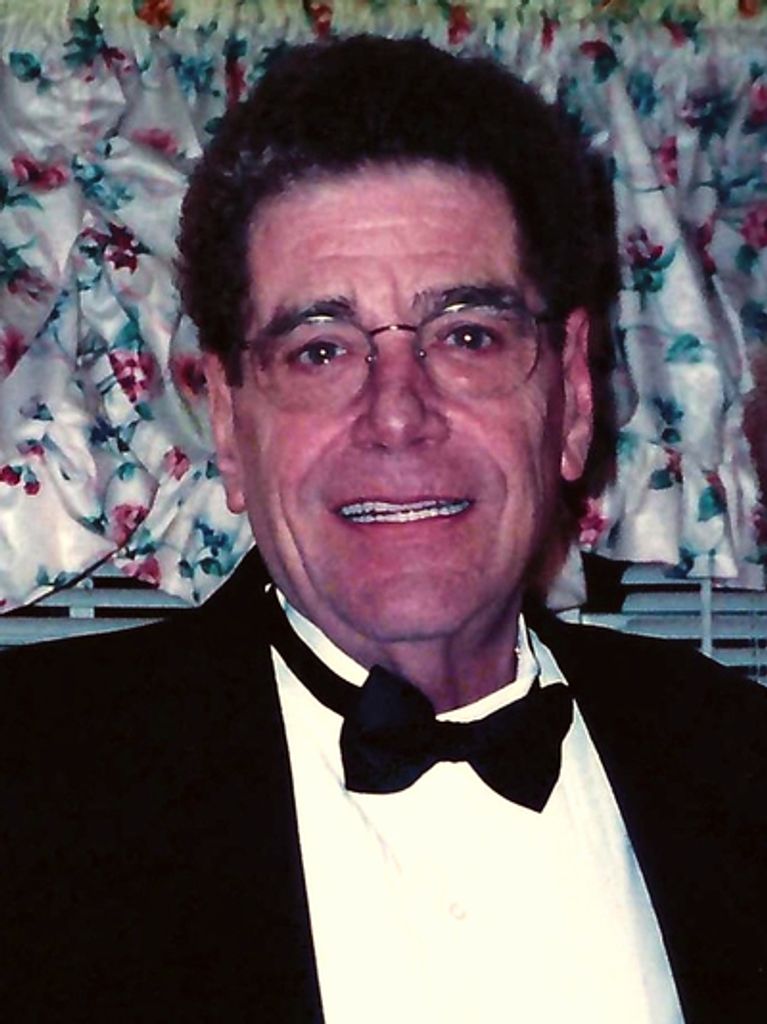 Thomas John Tangel Profile Photo