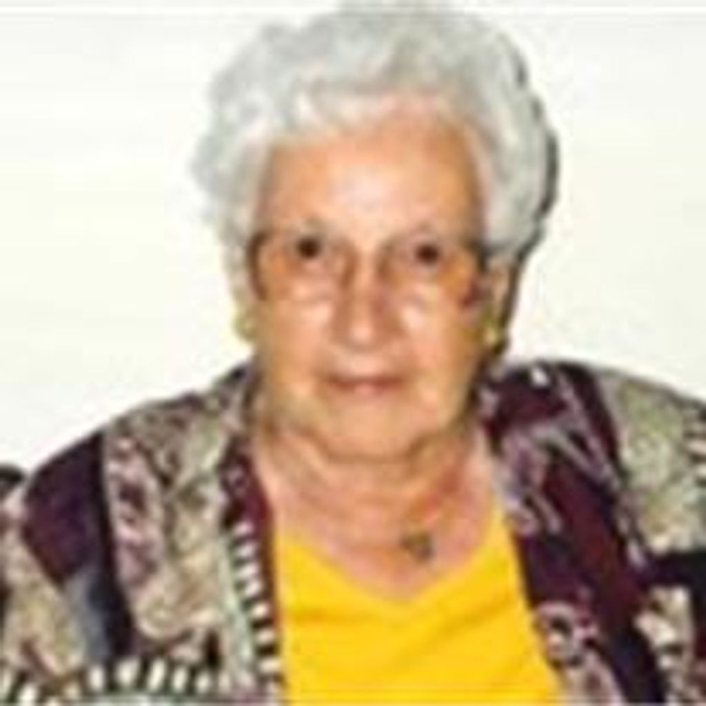 Dorothy Winifred Rogers