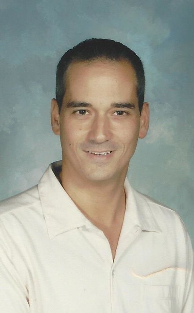 Robert  Rizzotti