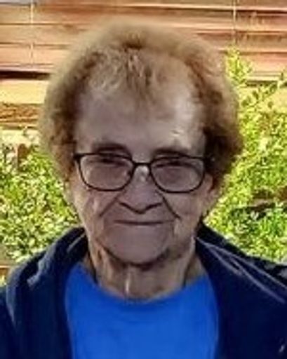 Dorothy E. (Welliver) Weber Profile Photo