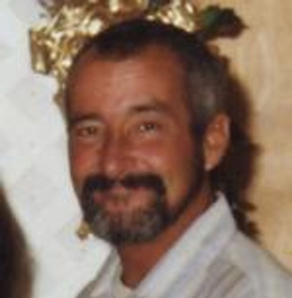 John Belvin "Beed" Tweedel