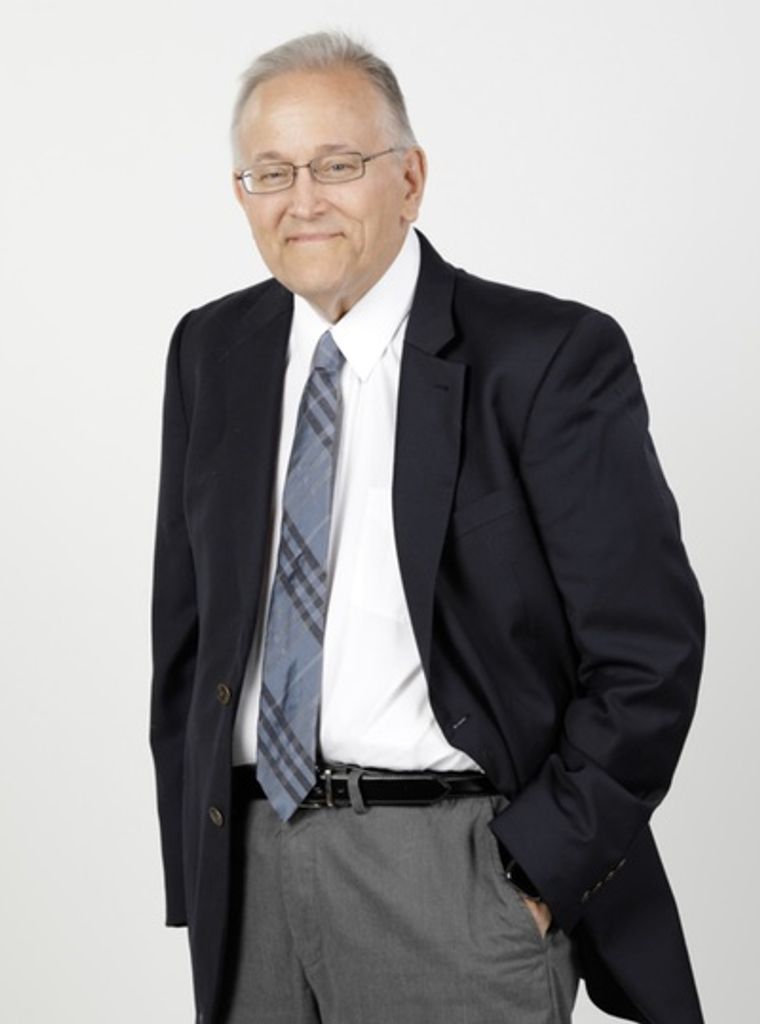 Faron Louis Cajthaml Profile Photo