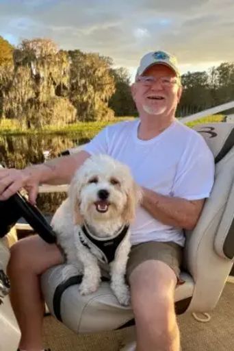 Joe Stephens Profile Photo