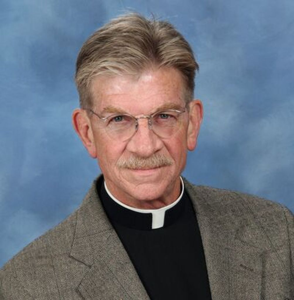 Rev. Bryan Thomas Lamberson