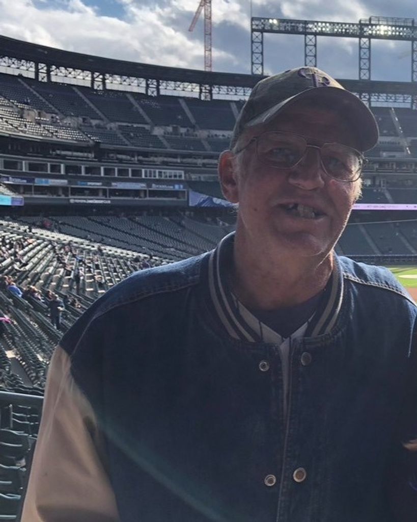 Gerald Leroy Sack Profile Photo