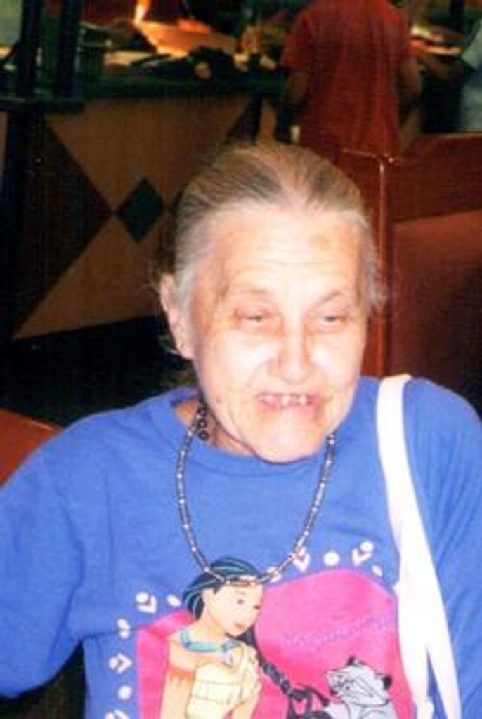 Katherine Lucille Betcher