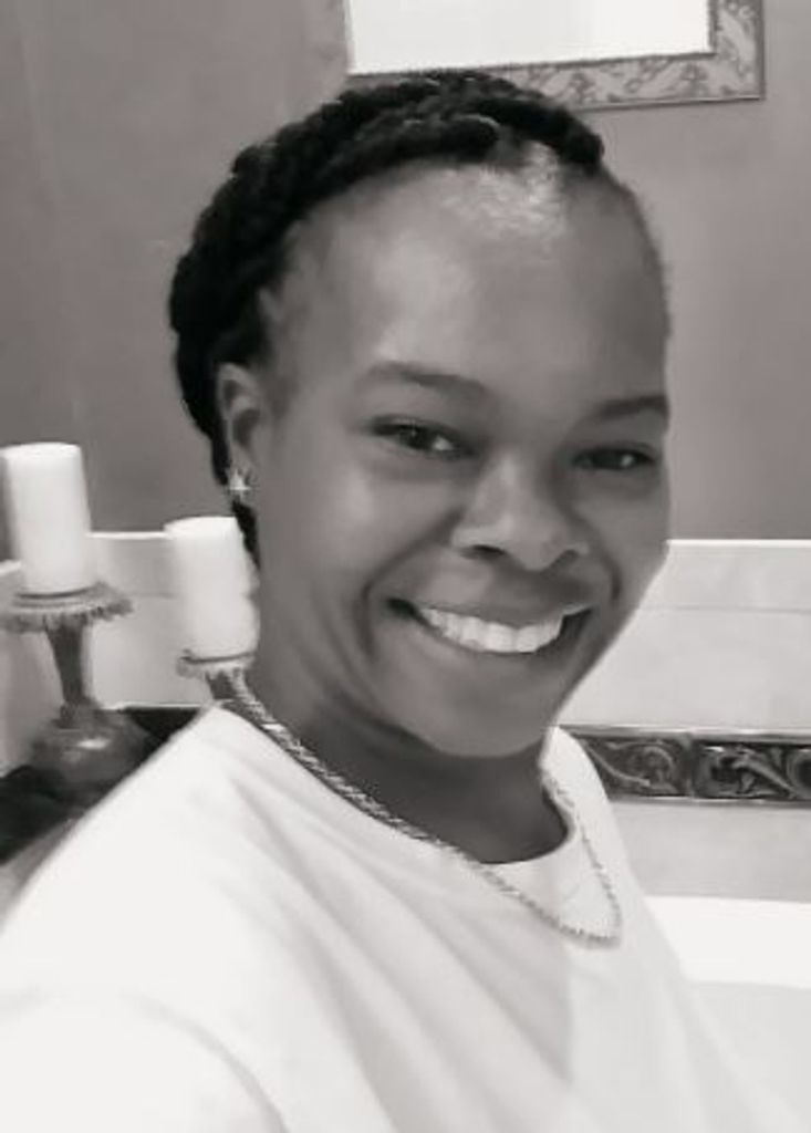 Mrs. Kennetha Resha Holloway