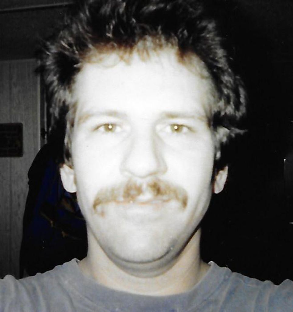 Richard Erwin Yost Profile Photo