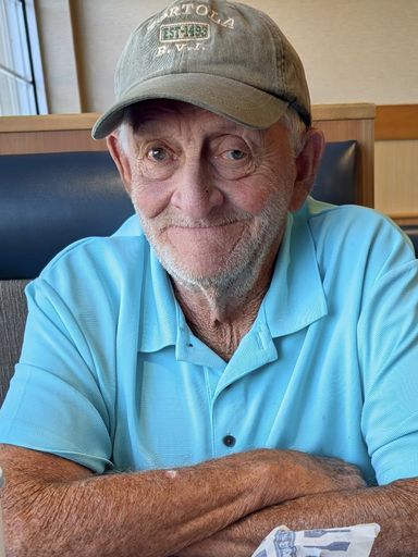 Thomas Kopp's obituary image