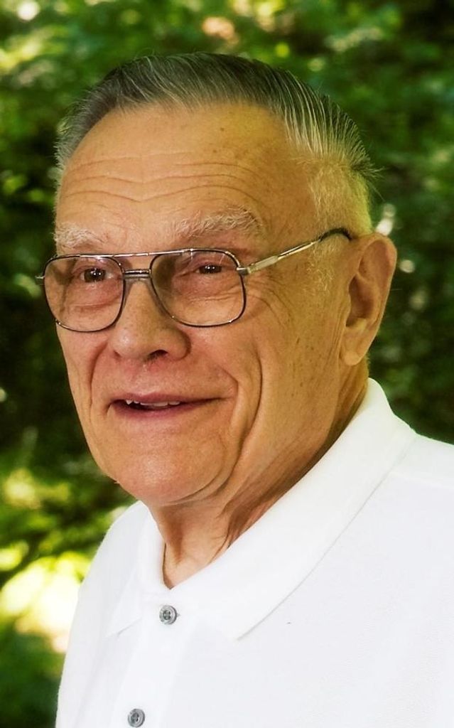 Frank Steigerwald Profile Photo