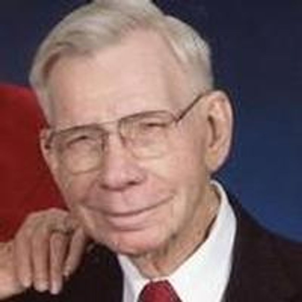Rev. Henry Powell