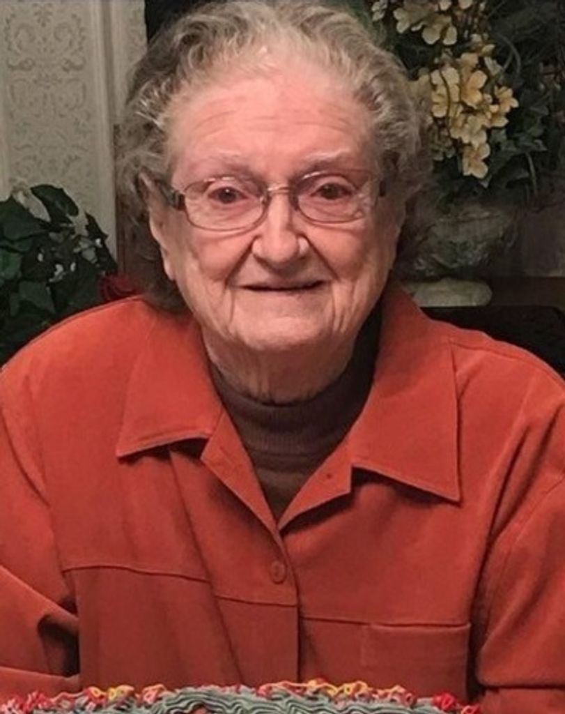 Billie Jack Richardson Layne