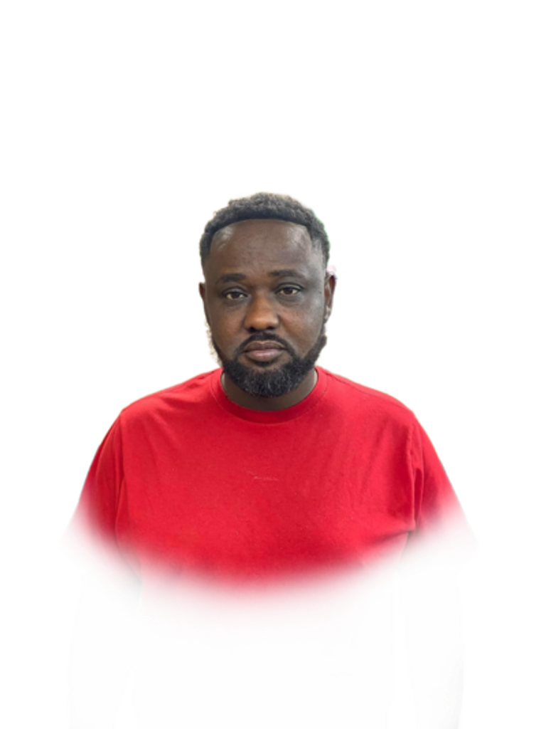 Mr. Terrance Feaster Profile Photo
