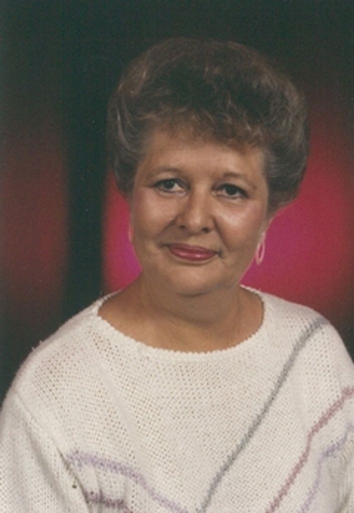 Janice B. Barker