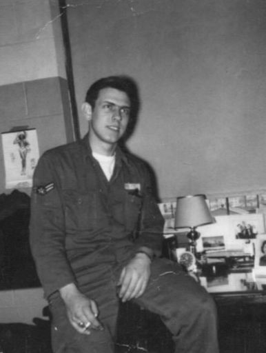 Msgt. Gerald  Leon “Jerry” Swift, Usaf (Ret.) photo gallery thumbnail 12 of 78