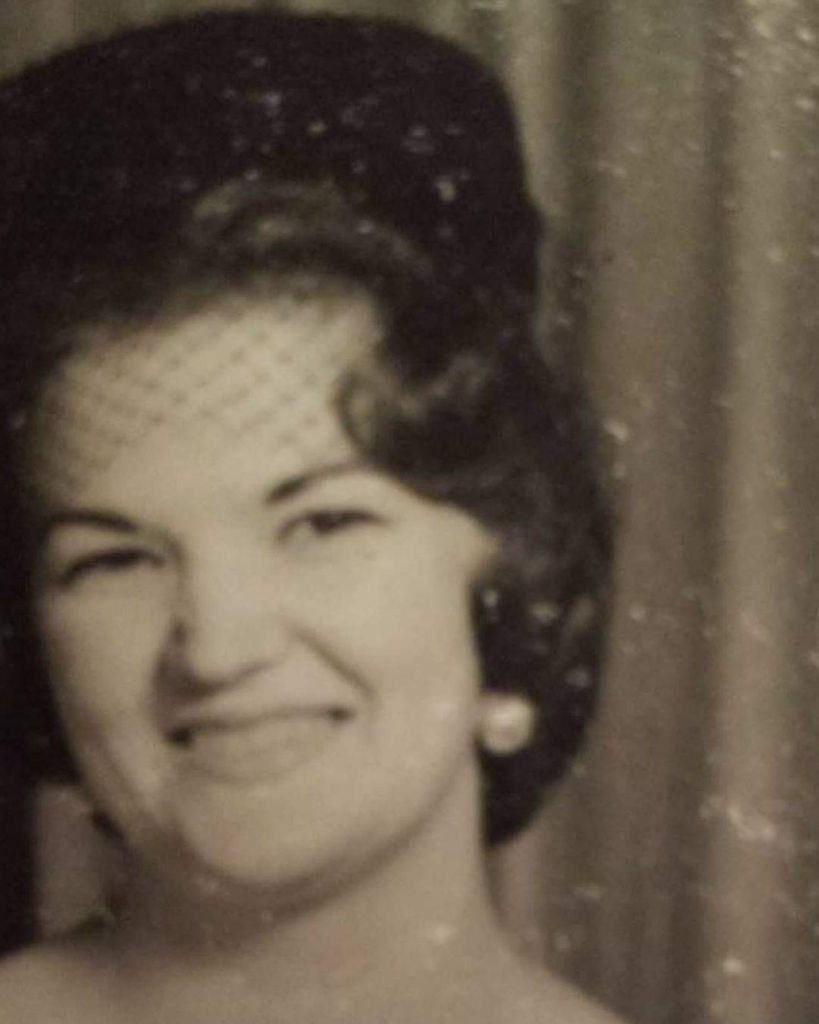 Peggy Bernice DePriest Profile Photo