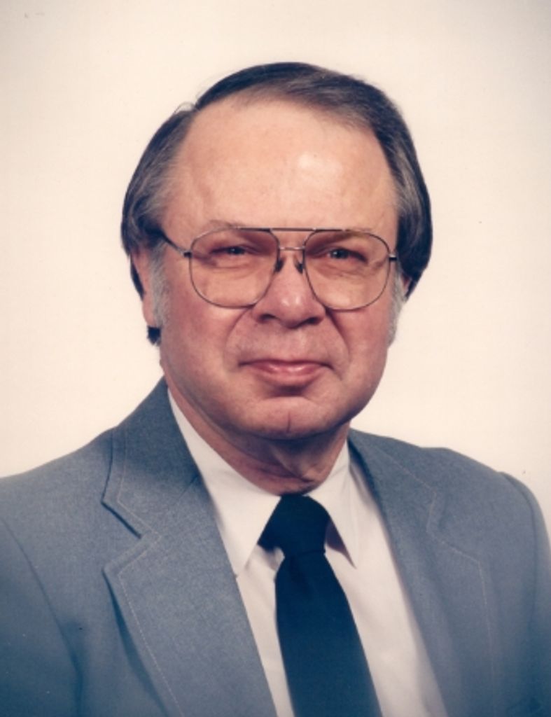 Donald Lee Deal Profile Photo