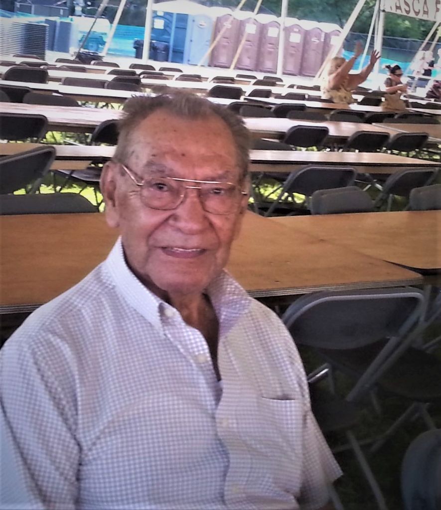 Miguel G. Gomez