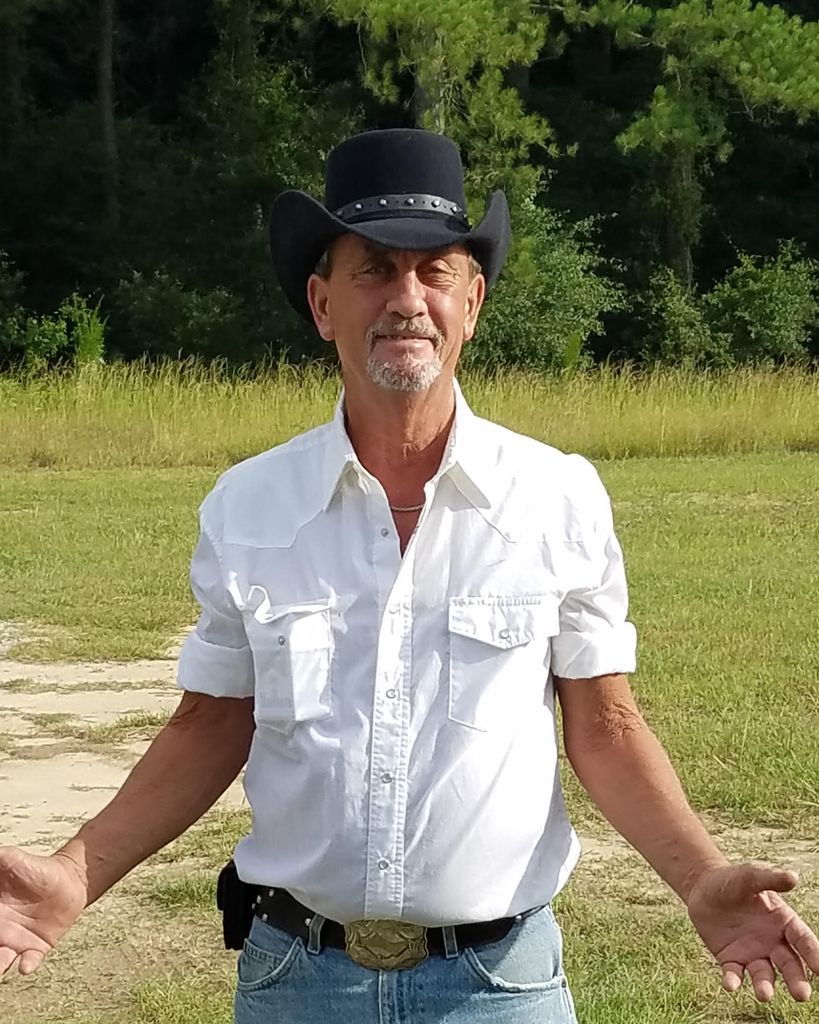 Terry Wayne Hopkins