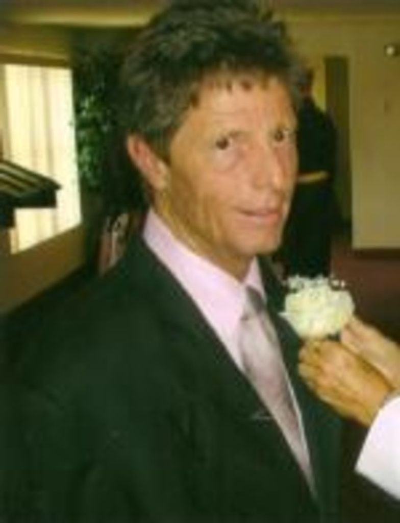 William "Bill" King Clopton, Ii